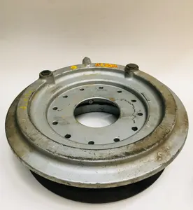Mitchell B-25 WWII Bomber Brake Assembly Goodyear Assem. No. 511831